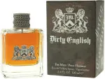 Dirty English acqua di colonia 100 ml per uomo