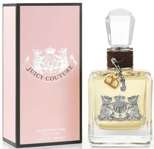 Juicy Couture Juicy Couture eau de parfum 100 ml per donne