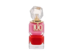 Juicy Couture Oui eau de parfum per donne 100 ml