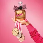 Viva La Juicy Gold Couture eau de parfum per donne 100 ml