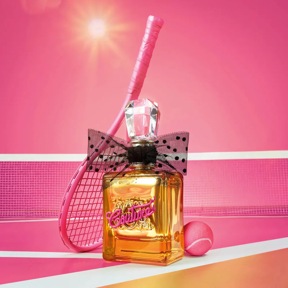 Viva La Juicy Gold Couture eau de parfum per donne 100 ml