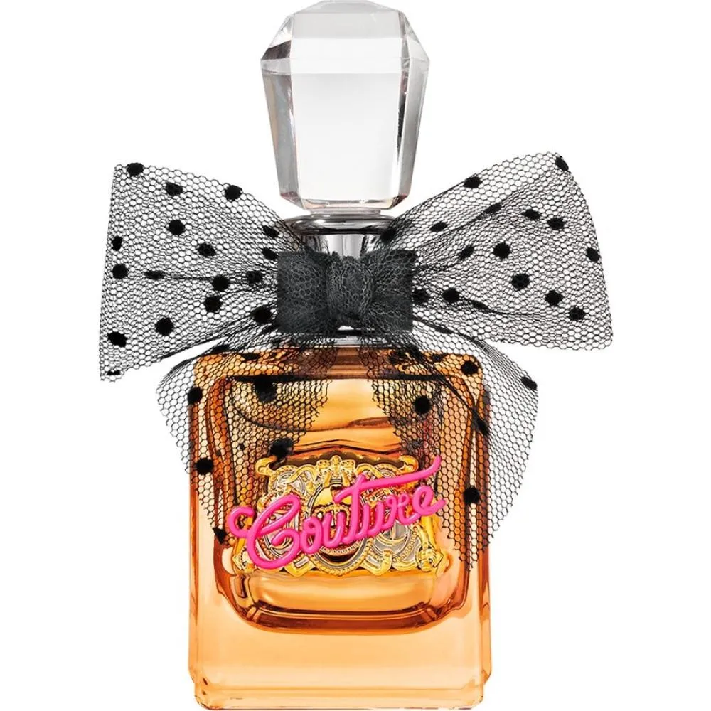 Viva La Juicy Gold Couture eau de parfum per donne 100 ml