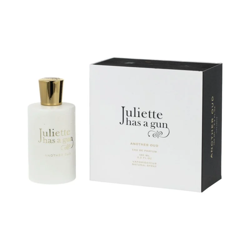 Another Oud Eau de Parfum unisex 100 ml