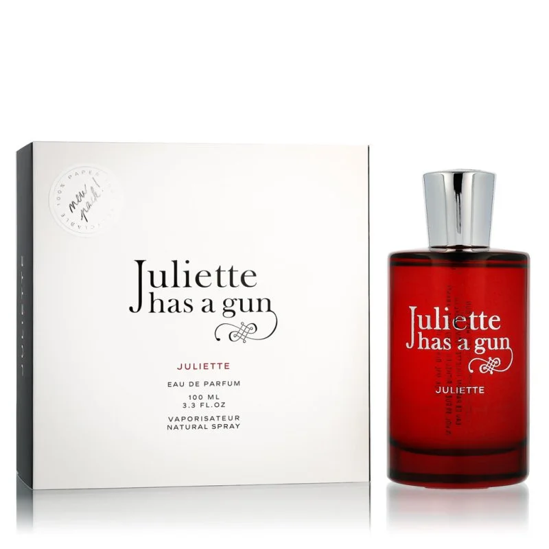 Juliette Eau de Parfum da donna 100 ml