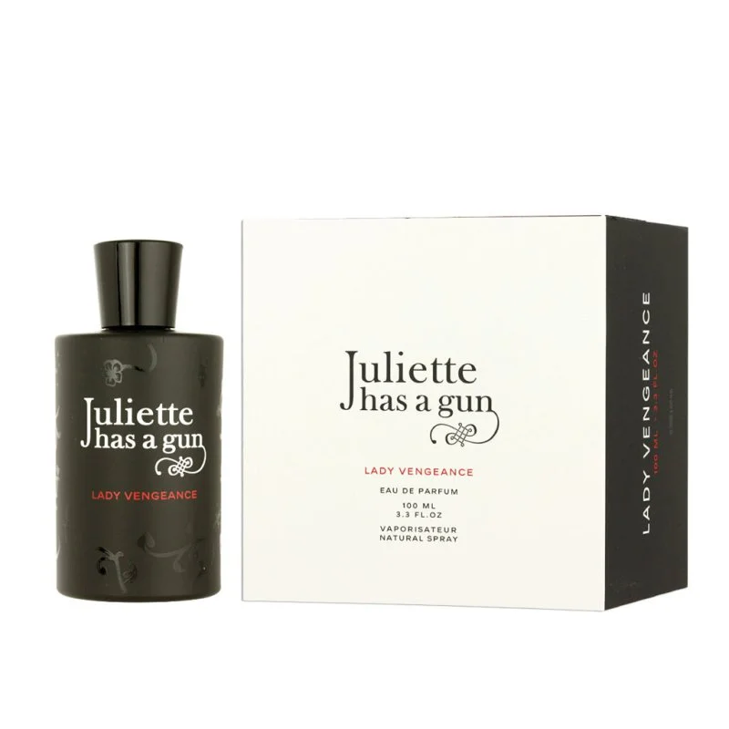 Lady Vengeance eau de parfum da donna 100 ml