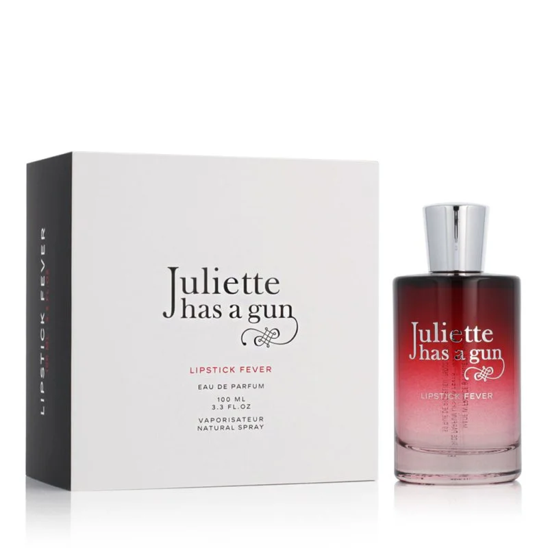 Lipstick Fever eau de parfum da donna 100 ml