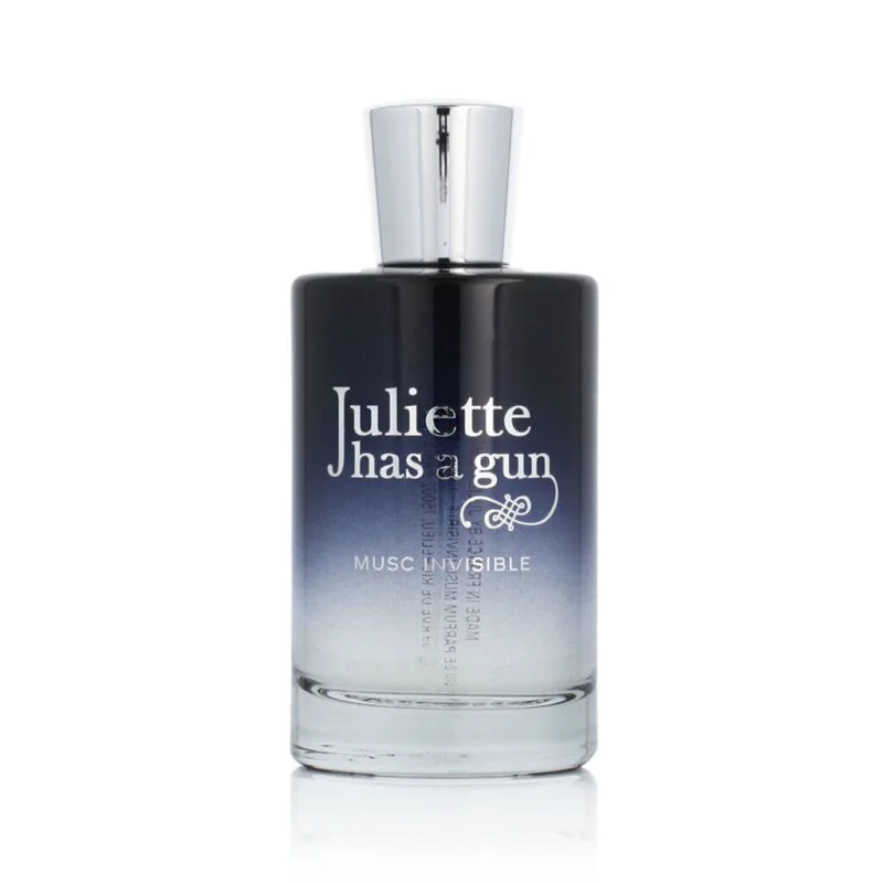 Musc Invisible eau de parfum da donna 100 ml