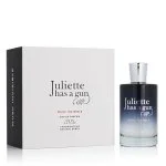 Musc Invisible eau de parfum da donna 100 ml