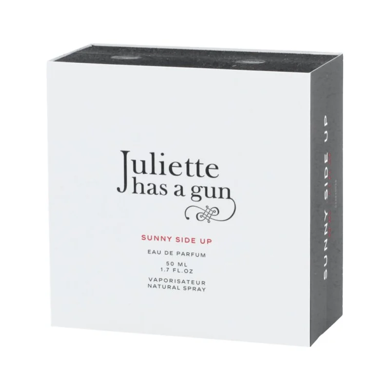 Sunny Side Up Eau de Parfum da donna 50 ml
