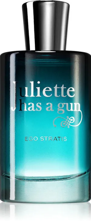 Juliette Has A Gun Ego Stratis eau de parfum unisex