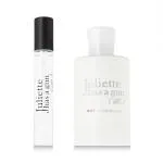 Juliette Has A Gun Not A Perfume EDP Not A Perfume 100 ml + EDP MINI Juliette 7,4 ml Donna