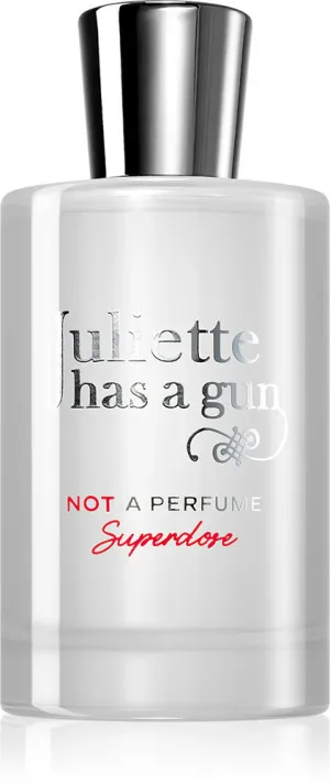 Juliette Has A Gun Not A Perfume Superdose eau de parfum unisex 100 ml
