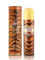 Jungle Tiger Eau de Parfum da donna 100 ml