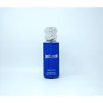 Just Cavalli Vibrant Aqua spray per il corpo da donna 250 ml