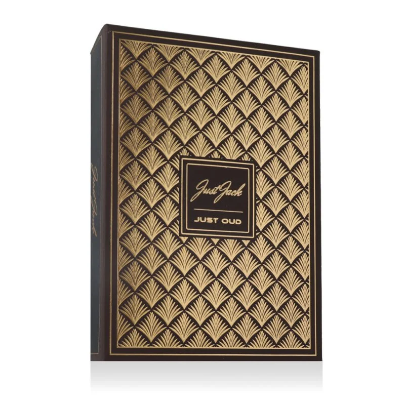 Just Oud Eau de Parfum da uomo 100 ml