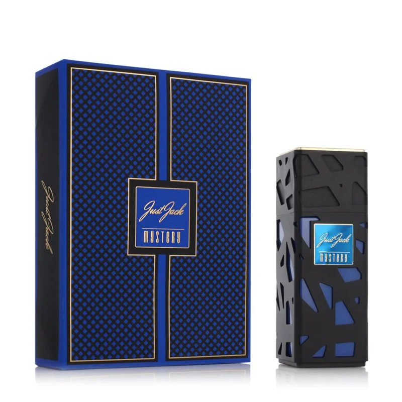 Mystery Eau de Parfum da uomo 100 ml