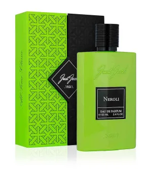Just Jack Neroli acqua di profumo per uomo 100 ml