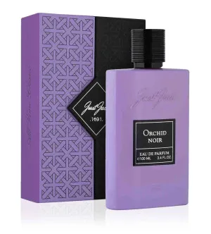 Just Jack Orchid Noir eau de parfum per donne 100 ml