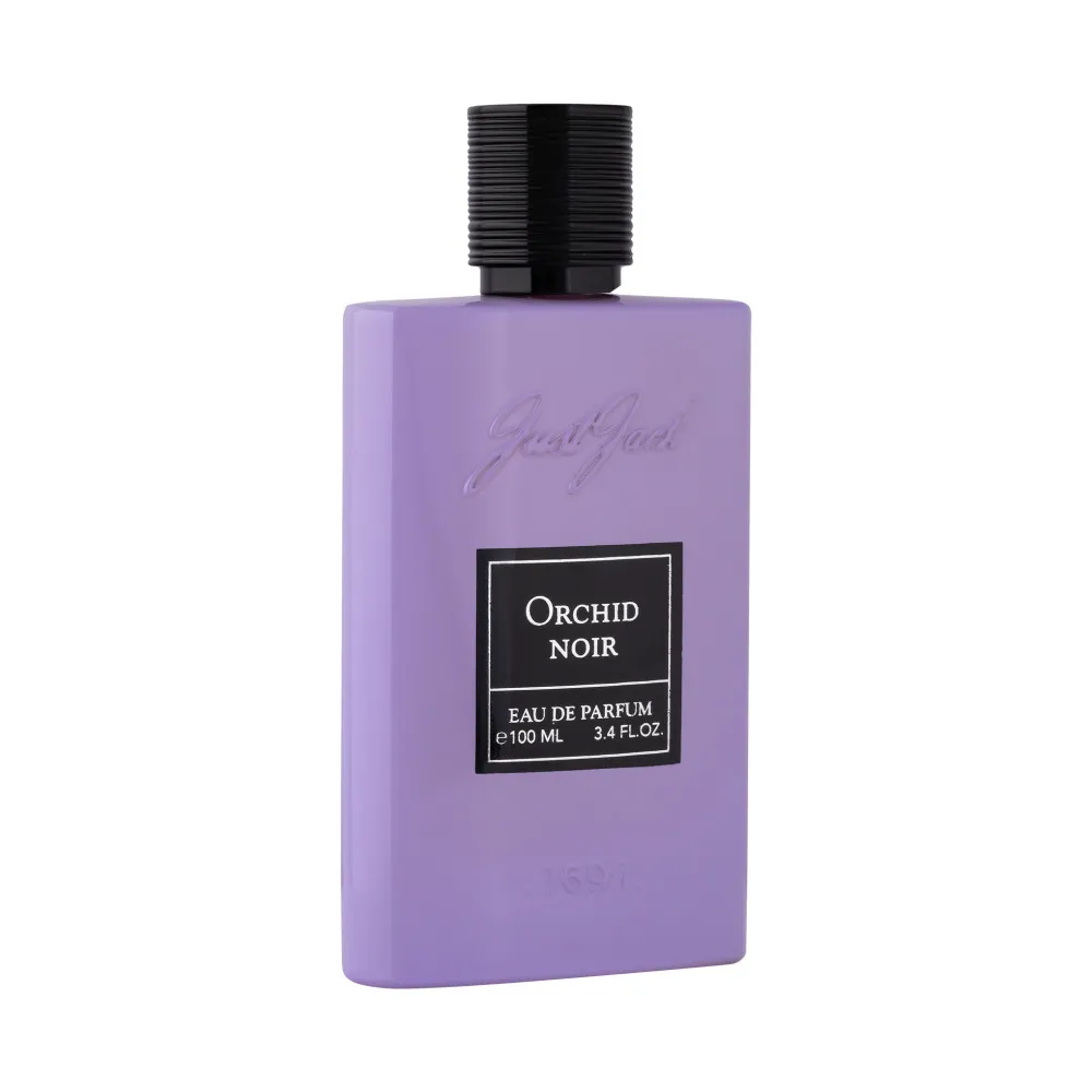 Orchid Noir eau de parfum per donne 100 ml