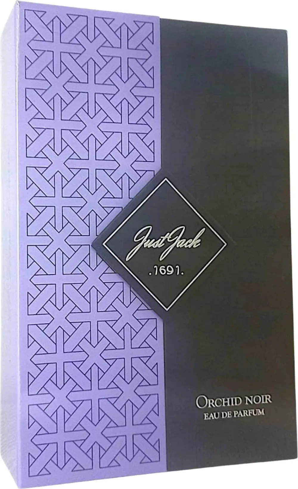 Orchid Noir eau de parfum per donne 100 ml