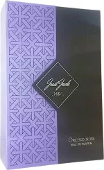 Orchid Noir eau de parfum per donne 100 ml