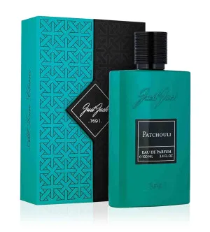 Just Jack Patchouli acqua di profumo unisex 100 ml
