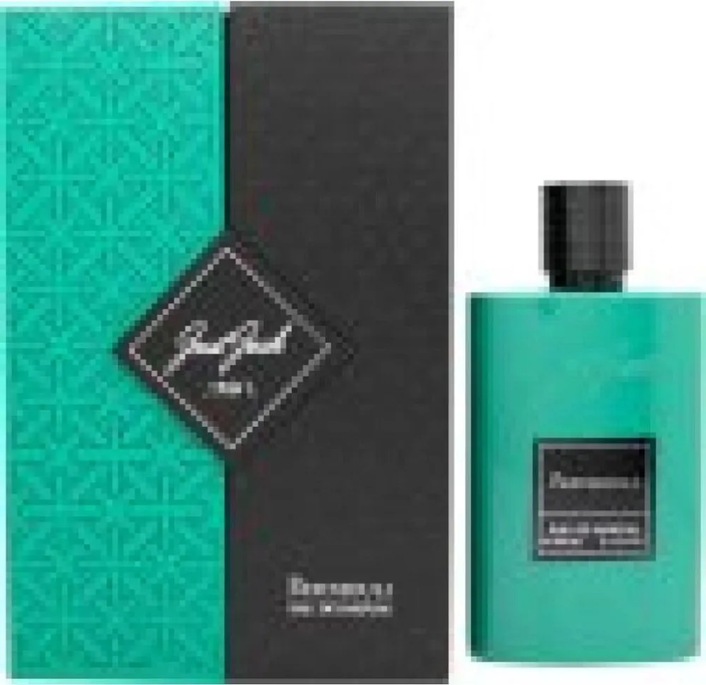 Patchouli acqua di profumo unisex 100 ml