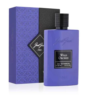 Just Jack Wild Orchid eau de parfum per donne 100 ml