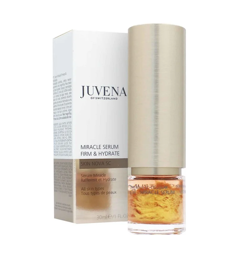 Miracle Firm & Hydrate Serum siero rassodante e idratante 30 ml
