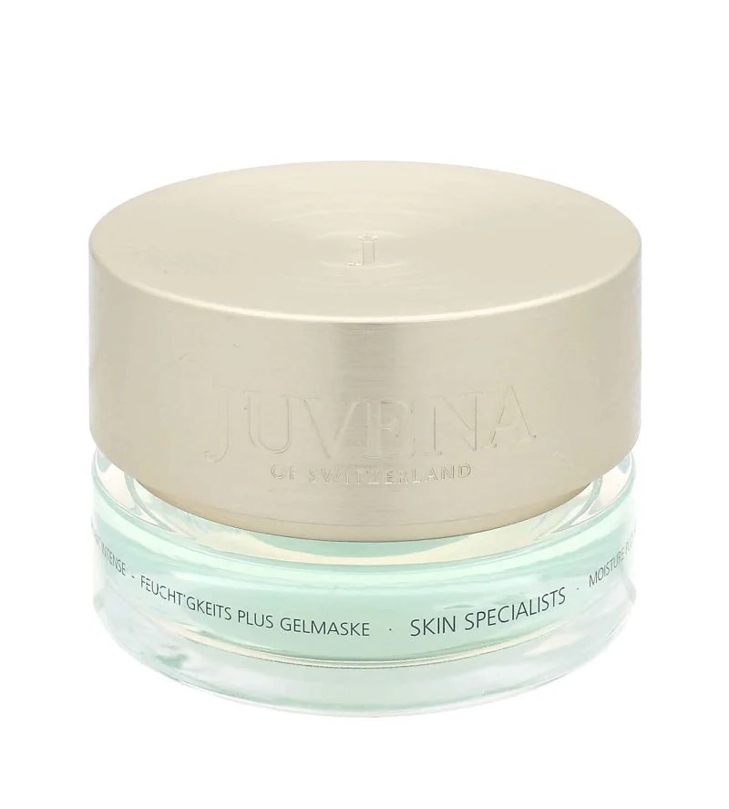 Skin Specialists maschera idratante e nutriente per tutti i tipi di pelle 75 ml