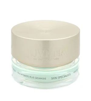 Juvena Skin Specialists maschera idratante e nutriente per tutti i tipi di pelle