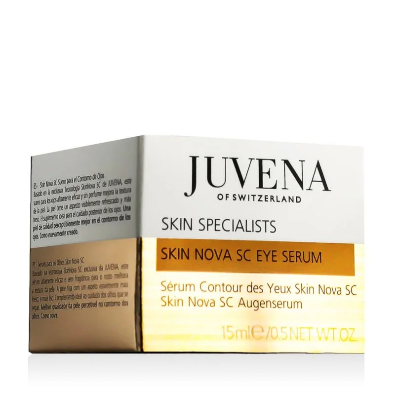 Skin Specialists Skin Nova SC Siero Contorno Occhi 15 ml