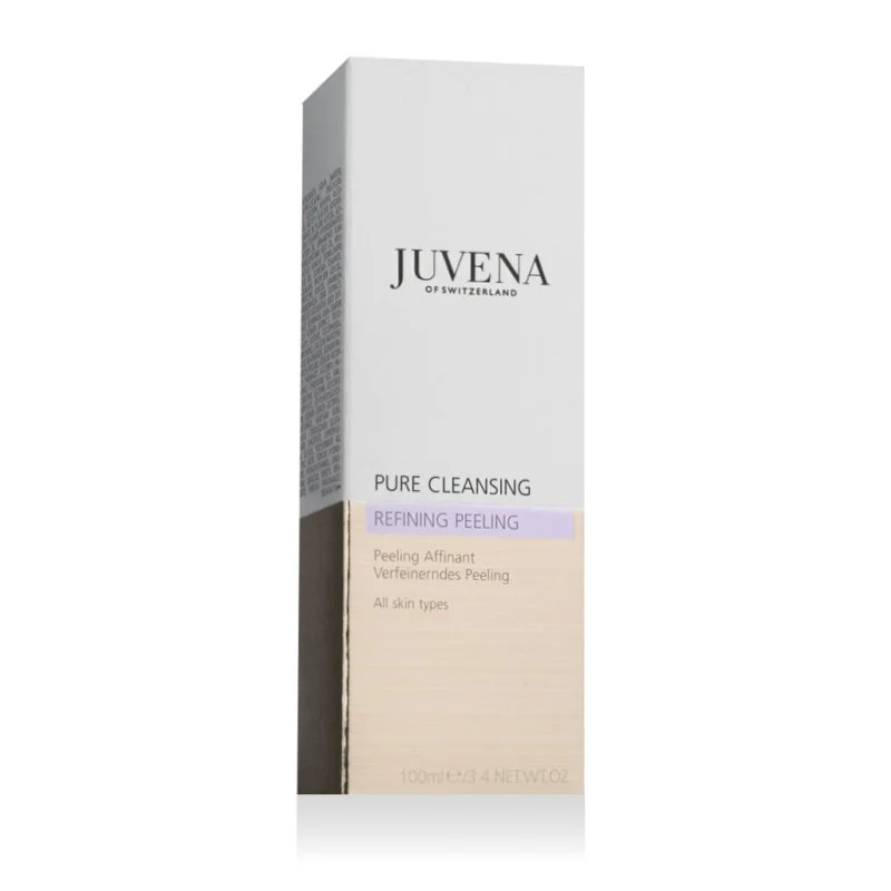 Peeling purificante affinante 100 ml