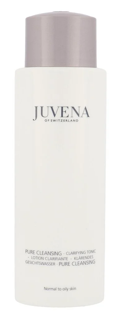 Tonico purificante e chiarificante 200 ml