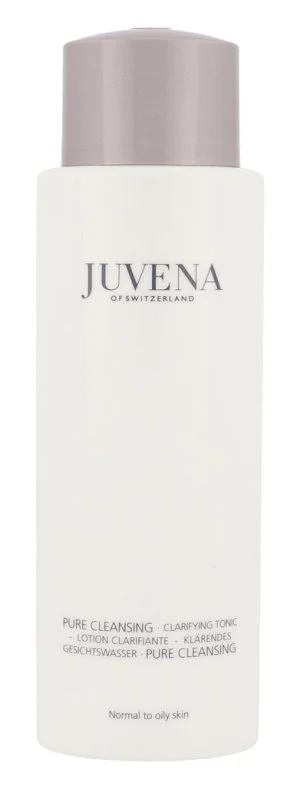 Juvena Tonico purificante e chiarificante