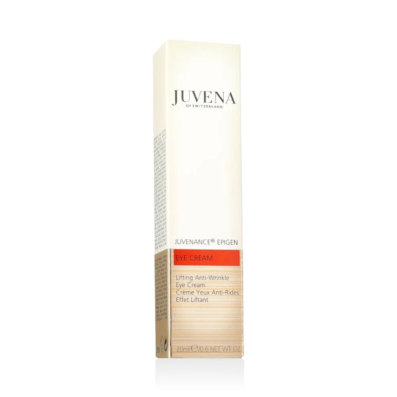 Juvenance® Epigen Crema Contorno Occhi Lifting Antirughe 20 ml