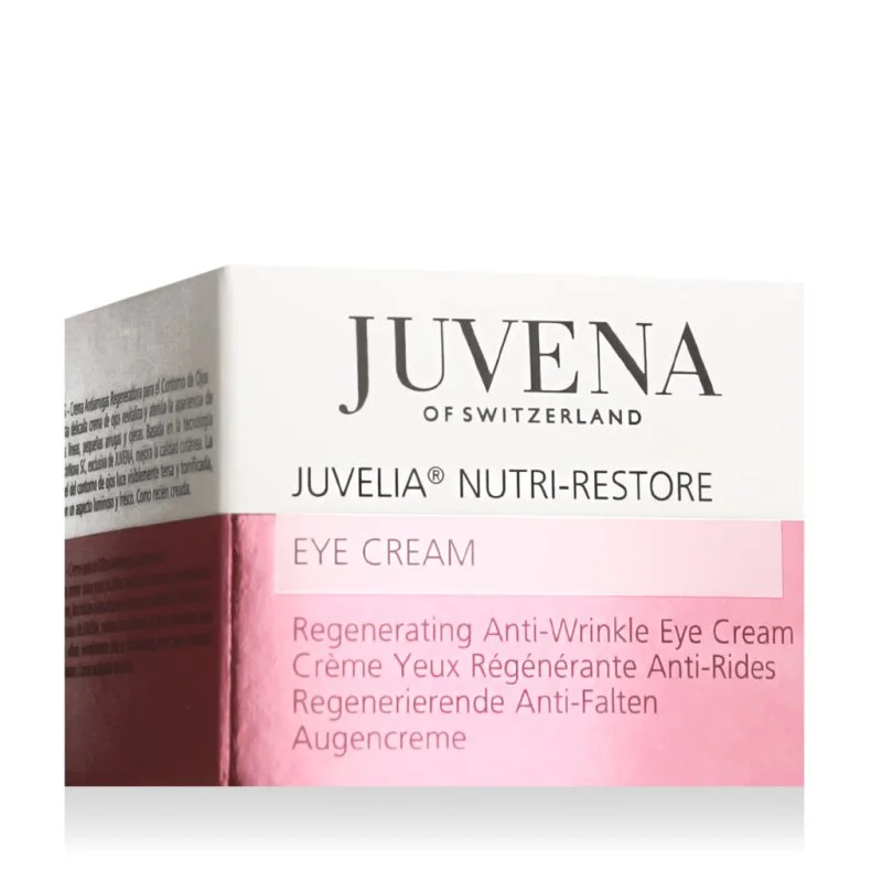 Juvelia® Nutri-Restore Crema Contorno Occhi 15 ml