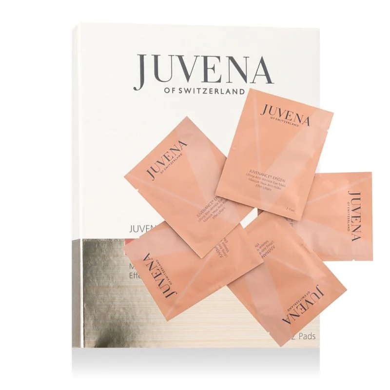 Juvenance® Epigen Maschera occhi lifting antirughe 5 x 2 pz