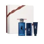 K pour Homme Eau de Parfum da uomo 100 ml + Deodorante Stick 75 g + Gel Doccia 50 ml