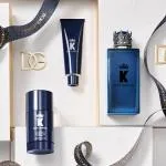 K pour Homme Eau de Parfum da uomo 100 ml + Deodorante Stick 75 g + Gel Doccia 50 ml