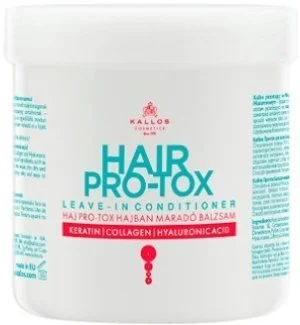 Kallos Balsamo senza risciacquo Hair Botox