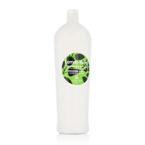 Kallos Kallos Shampoo Detergente Profondo alla Melissa