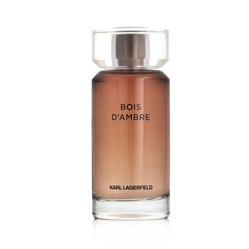 Bois d'Ambre Eau de Toilette da uomo 100 ml