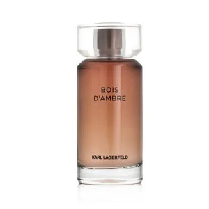 Karl Lagerfeld Bois d'Ambre Eau de Toilette da uomo
