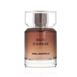 Karl Lagerfeld Bois d'Ambre eau de toilette da uomo