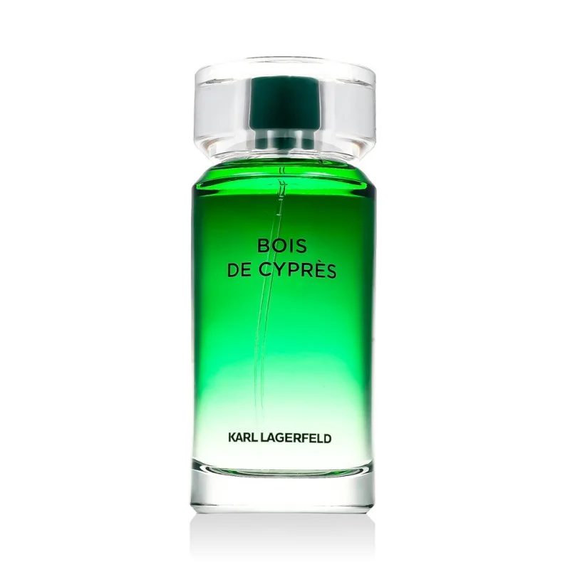 Bois de Cyprès eau de toilette da uomo 100 ml
