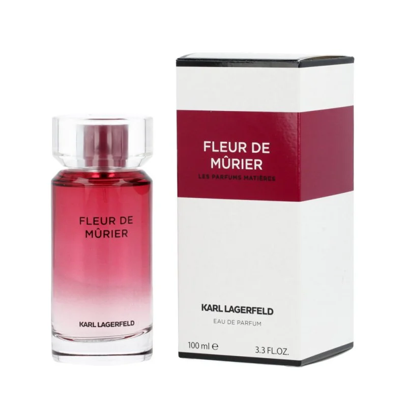 Fleur De Mûrier Eau de Parfum da donna 100 ml