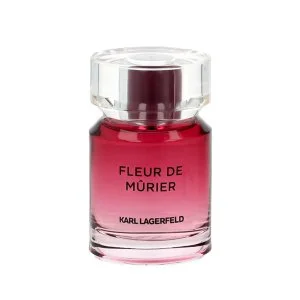 Karl Lagerfeld Fleur De Mûrier Eau de Parfum da donna