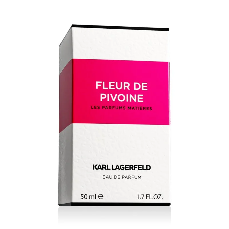 Fleur de Pivoine eau de parfum da donna 50 ml