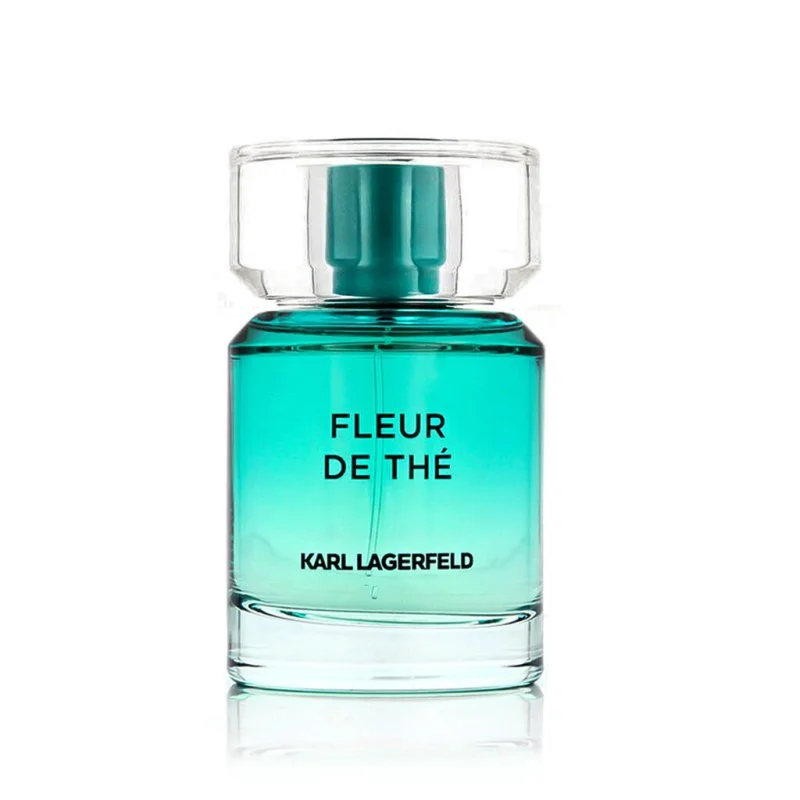 Fleur de Thé Eau de Parfum da donna 50 ml